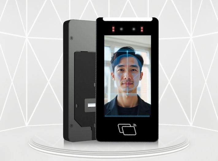 BMO HRM Advance Biometric Devices