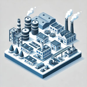 Factories & SMEs