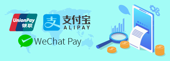 Cross Border eWallet