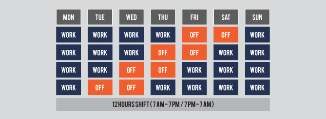 Comprehensive Attendance Reports