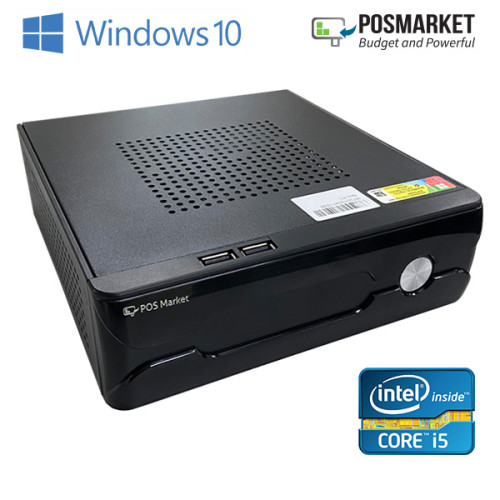 POSMarket Mini CPU Core i5