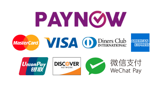 Payment Logos