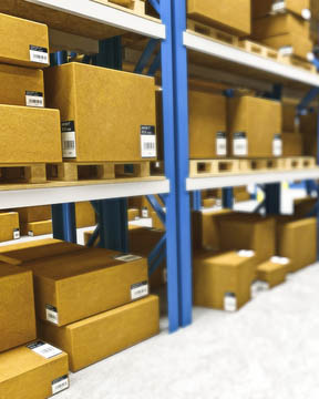 point of sales system with warehouse management system