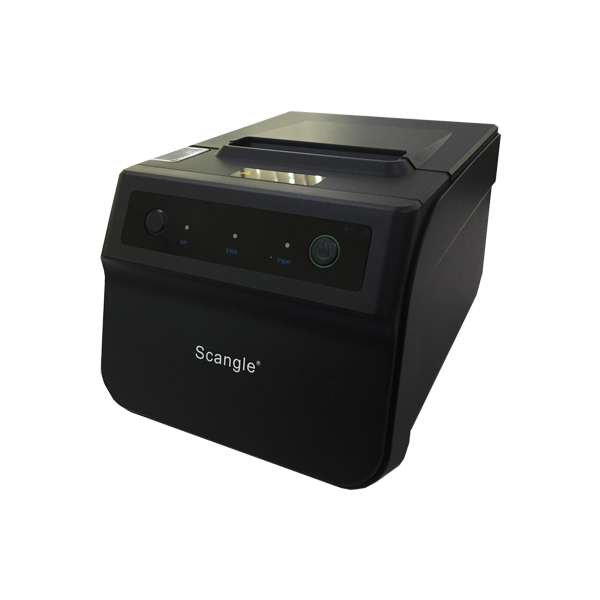 POS 80mm Thermal Receipt Printer