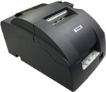 POS Terminal EPSON Thermal Printer