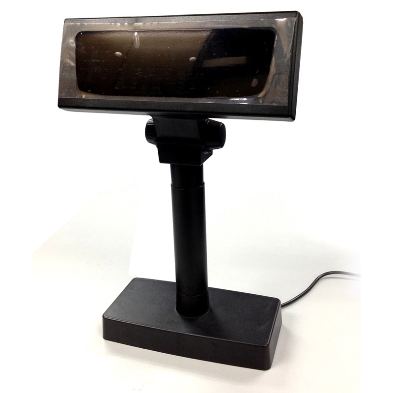 POS Terminal Stand Display