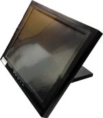 BMO Online POS System Terminal Touch Screen