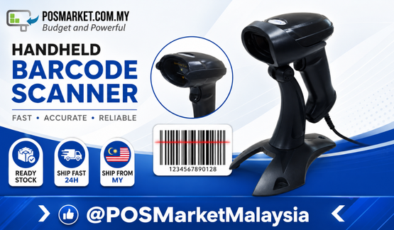 Barcode Scanners