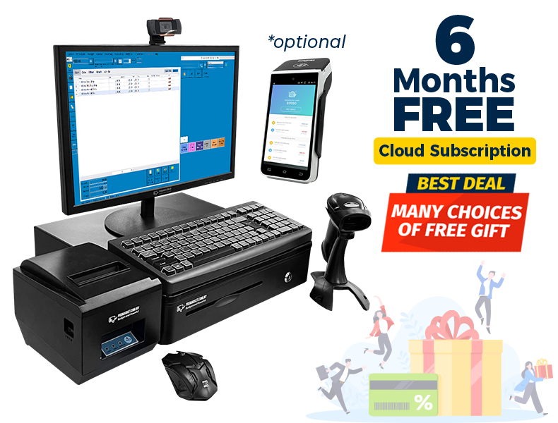 Membership POS