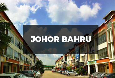 Johor Bahru POSMarket office
