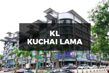 Kuala Lumpur POSMarket office
