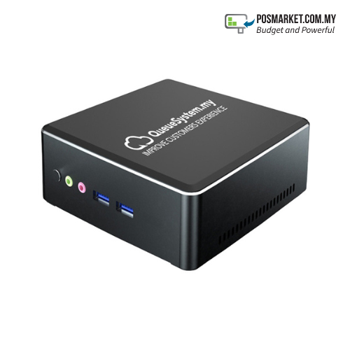 QD-100 Queue Device