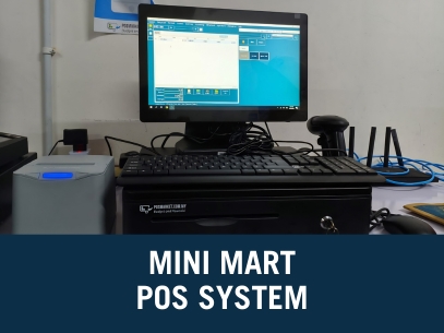 Mini Mart