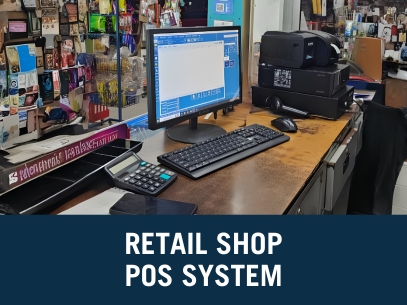 Retail Stores