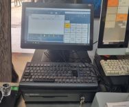 Child care center POS customer setup in Johor