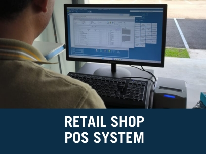Retail Stores