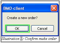 Offline Point Of Sales Terminal Order And Payment 2