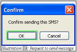 Offline Point Of Sales Terminal Contact 14