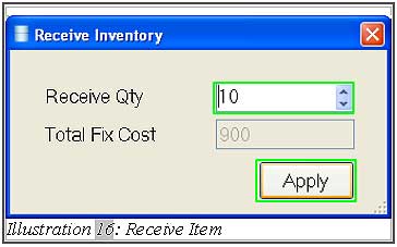 Offline Point Of Sales Terminal Inventory 16