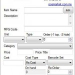 wms warehouse management system pos system physical check
