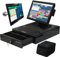 pos system software malaysia