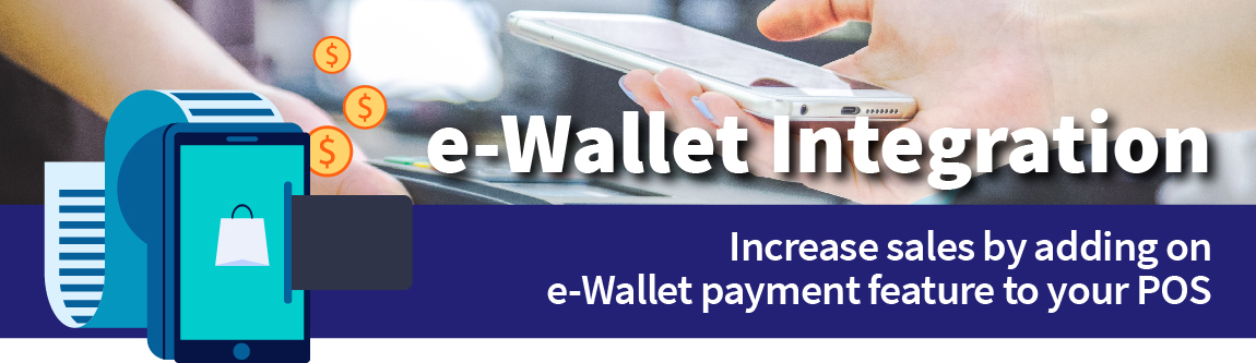 e-wallet-integration