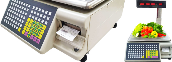 electronic-weight-scale-barcode-printer