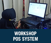 Workshop POS System