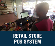 Retail POS System Penang