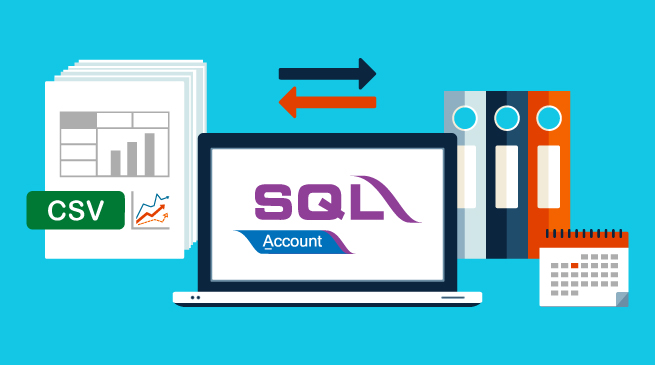sql accounting pos system