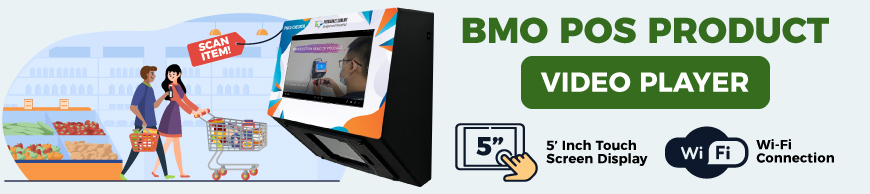 bmo pos product video player