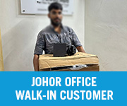jb walk in customer March 2023
