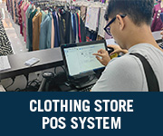 clothing store pos system March 2023