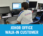 jb walk in customer April 2023