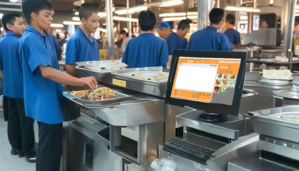 canteen-pos-system