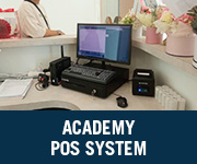academy pos system august 2023