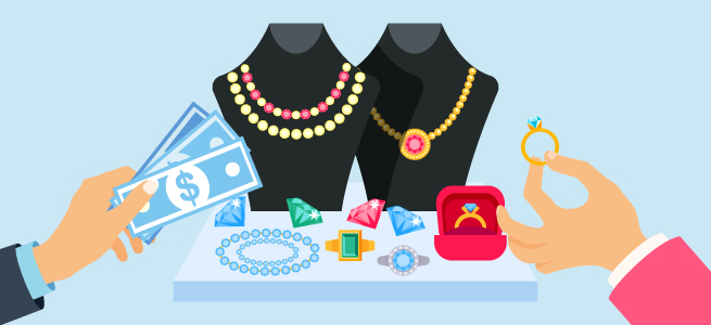 trade in jewellery pos system inventory management